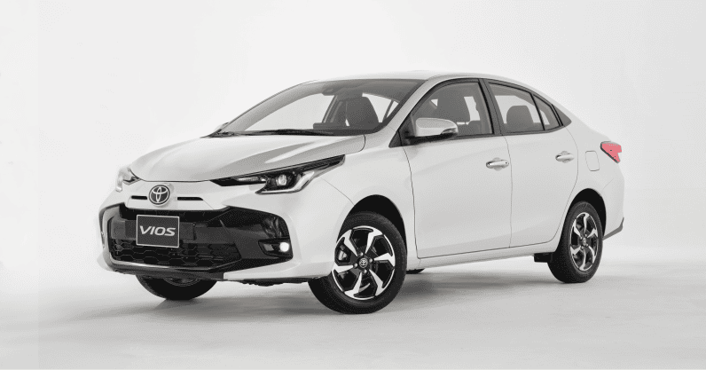 VIOS 1.5E MT 22 an toan toyota 5