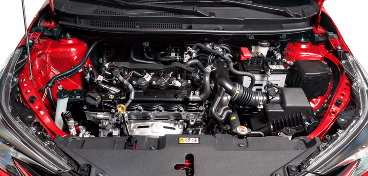 VIOS 1.5G CVT 21 van hanh 1