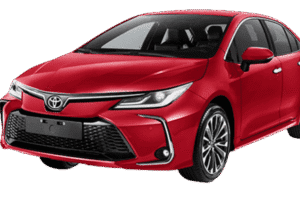 COROLLA ALTIS 1.8HEV