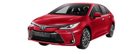 COROLLA ALTIS 1.8HEV