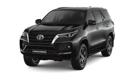 Fortuner 2.7AT 4x2