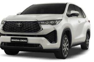 INNOVA CROSS HYBRID