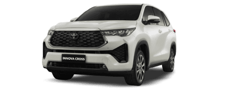 INNOVA CROSS HYBRID