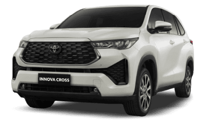 INNOVA CROSS HYBRID