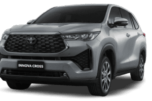 INNOVA CROSS V