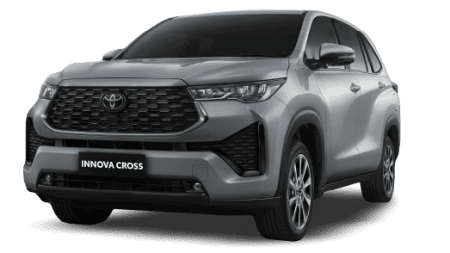 INNOVA CROSS V