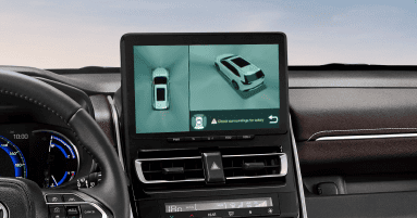 INNOVA CROSS V 20 360