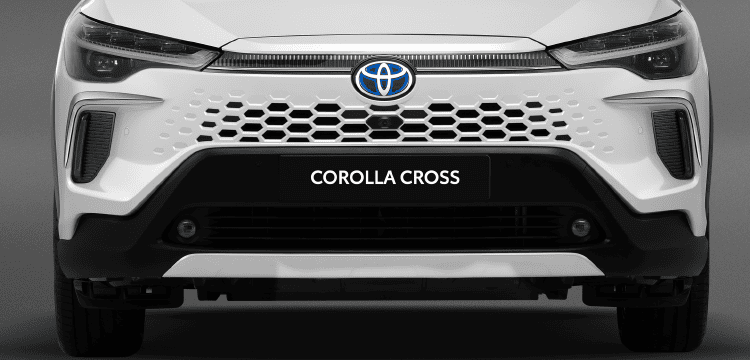 COROLLA CROSS 1.8V 5 E24F740173FE128BBDB2B1A4332CF9C1