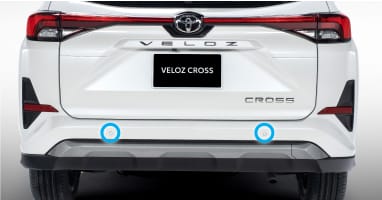 VELOZ CROSS CVT 24 do