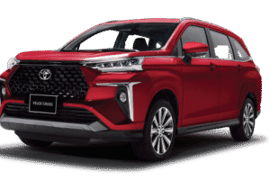 veloz cross cvt top sang trọng và tiện nghi cho gia đình hiện đại