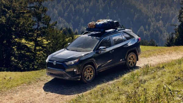 Rav4 5