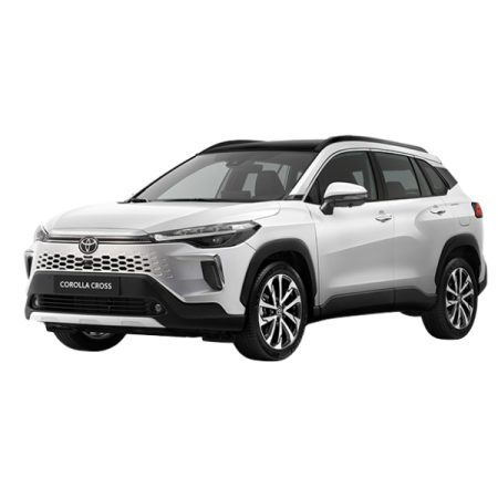 Corolla Cross