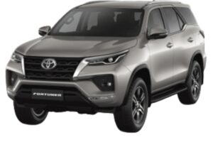 Fortuner