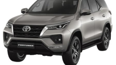 Fortuner