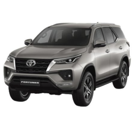 Fortuner