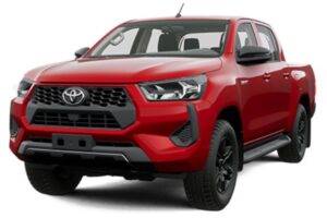 Hilux