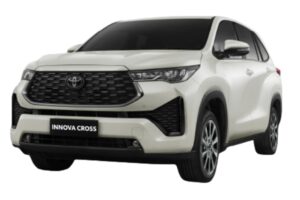 Innova Cross