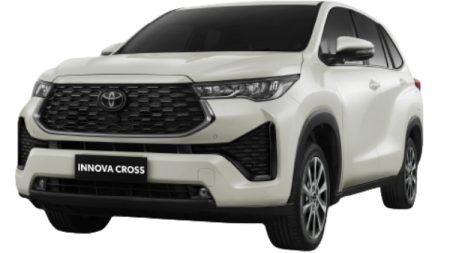 Innova Cross