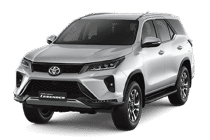 Toyota Fortuner Legender 2.8AT 4x4