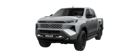 toyota HILUX STANDARD 2.8 4X2 MT