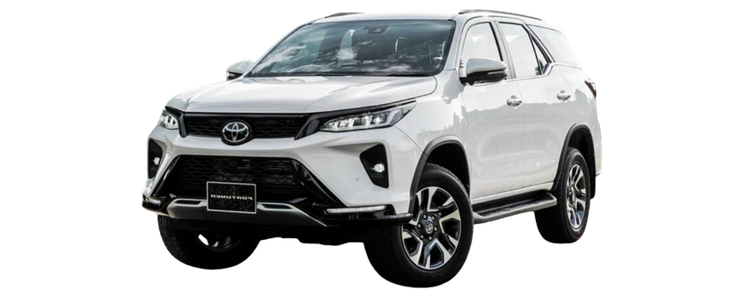 fortuner